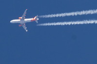 G-EZWD